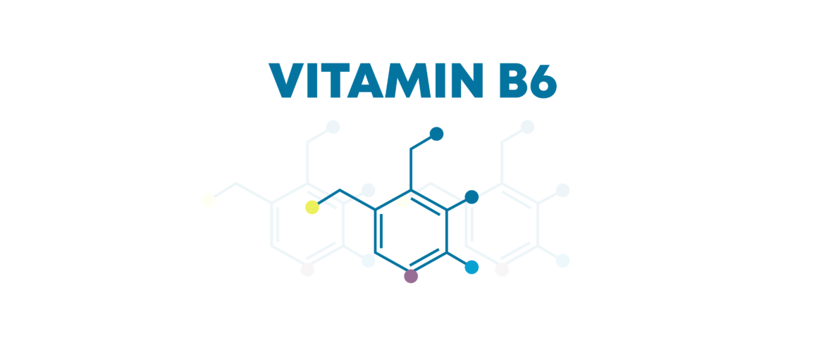 What Does Vitamin B6 Do to Your Body