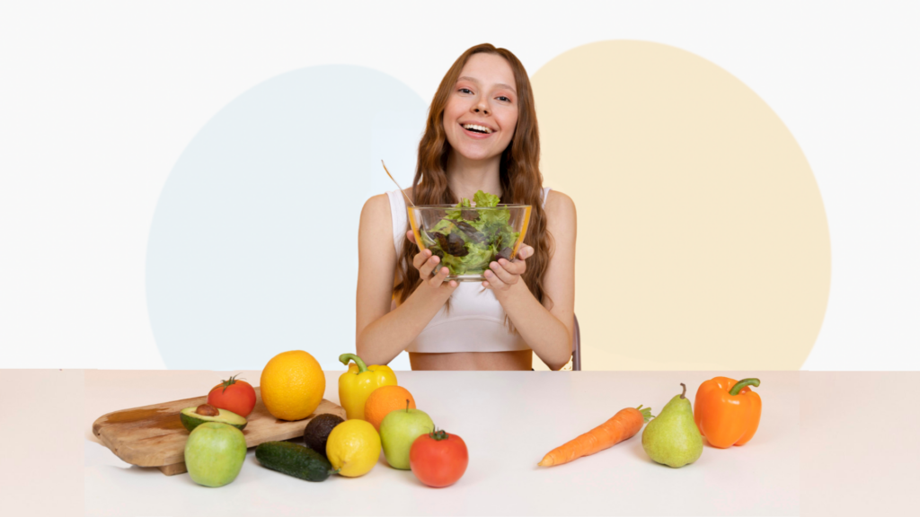 Say Goodbye to Inflammation with These Delicious Meal Plan