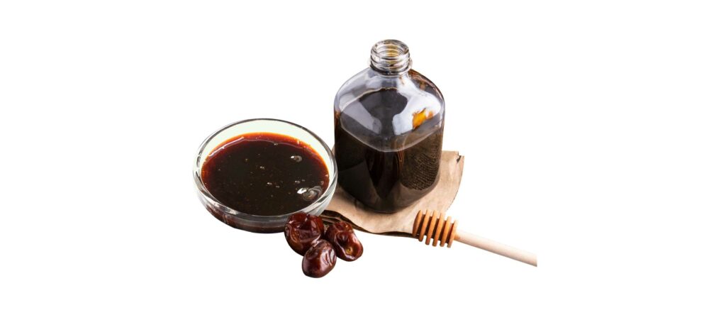 Benefits of Dates and Syrup