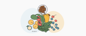 اطعمة مضادة للالتهابات